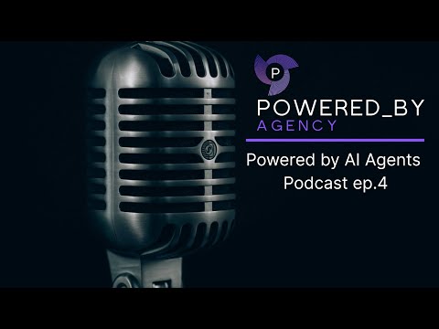 Powered by AI Agents Podcast: Build Or Buy? The AI Agents Evaluation Guide