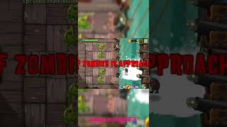 #pvz #pvzmobile #mobilegame #pvz2 #gaming #pvzgameplay #towerdefensegame #games #pvzcollgameplay