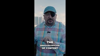 The Future of Content - Brands and Creators Unite
