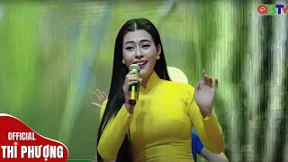 LỆ THUỶ QUÊ MÌNH - Thi Phượng ♫ NS Nguyễn Anh Trí  || Đạt Giải A Lễ Trao Giải VHNT