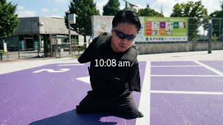 No shortcuts.Just routines. 🔁💪