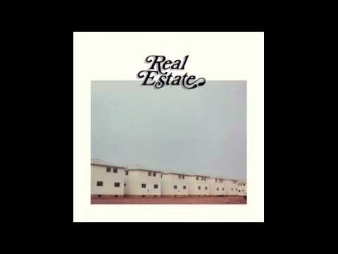 Real Estate - Its Real
