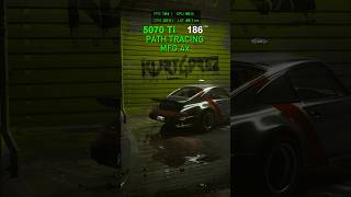 Cyberpunk 1440p - RTX OFF vs RTX ULTRA vs PATH TRACING | 5070 Ti #5070ti#pathtracing#cyberpunk2077