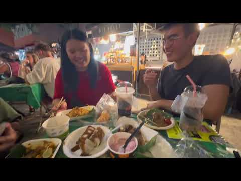 Southeast Asia travel montage (Vietnam, Thailand, Malaysia, Indonesia, Philippines)