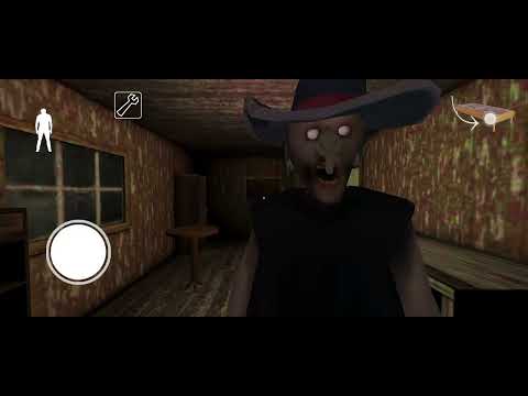 Granny 1 house 🏠 door 🚪 open part 1 #game #gameplay #gamer #games #viral #virlvideo #viral_video 👍👻