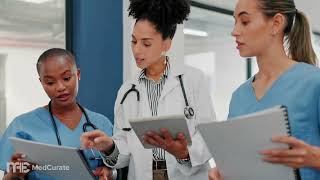 MedCurate: Affordable & Flexible Healthcare Staffing Solutions for Organizations