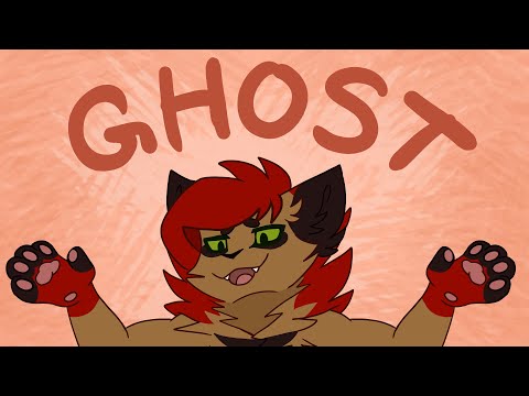 Ghost | Animation Meme