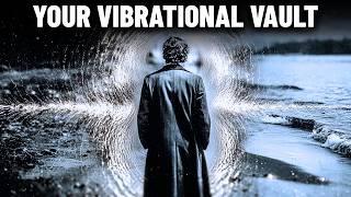Everything You Ask For Already Exists In A Vibrational Reality Called The "VORTEX"