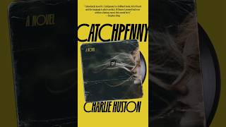 Catchpenny The Mirror Thief's #booktok #audiobooksonline #fantasy #audible #noir