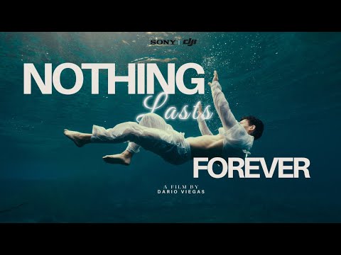 Why you need to travel the world now (cinematic travel film)