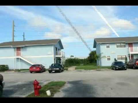 Meteor Strike