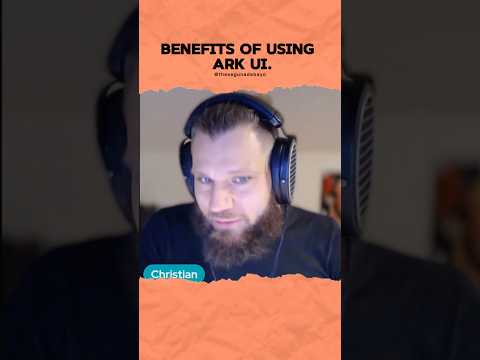 What headless library do you use in your projects? #ArkUI #headlesslibrary #reactjs