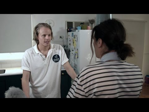 SPRING CLEAN   EPISODE 2 - Sex Begets Sex
