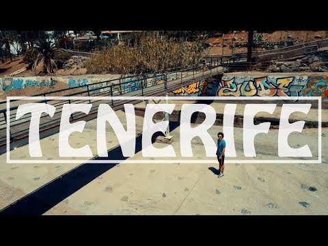 TENERIFE TRAVEL VIDEO 2017 | GoPro