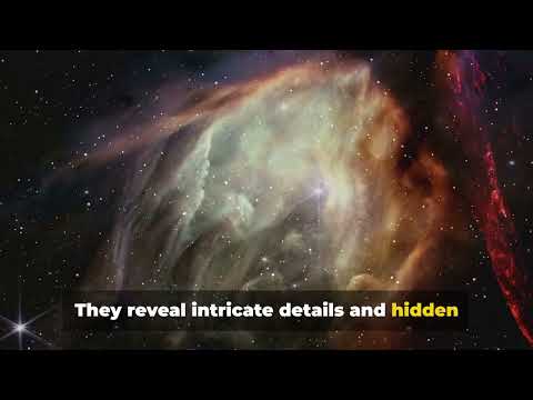 The Cosmic Crib: Witness the Birth of a Star