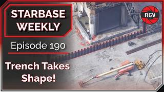 Starbase Weekly: Episode 190