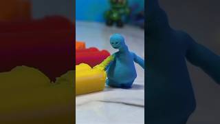 ➤ TINY DOEY IN REAL LIFE!?| POPPY PLAYTIME chapter 4 #polymerclay #poppyplaytime #diy