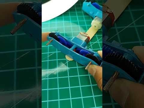 DC Motor😳Crazy Car Making🔧