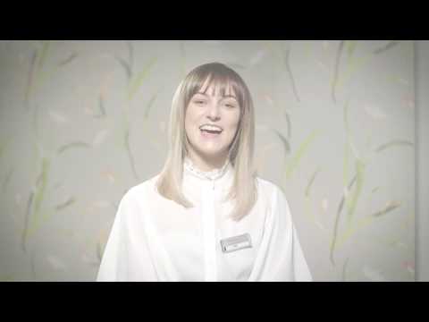 Meet Jill, our Patient Care Co-ordinator, at Coatbridge Family Dental Care