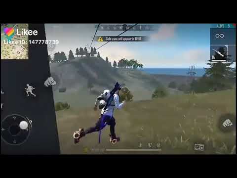 Free fire  ajju bhai