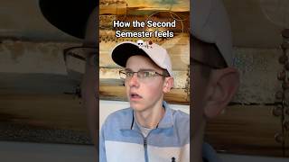 Lock in for second semester #relatable #memes