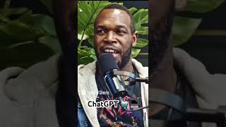 Using ChatGPT for Tech workflow #podcast #techpodcast #engineeringcareer #interview #africantech