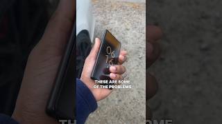 These are the two main problems with the google pixel 6a🤦🏾‍♂️