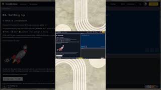 Fun and beginner-friendly way to learn to code - codedex.io #shorts #funnycoding #funnyprogramming