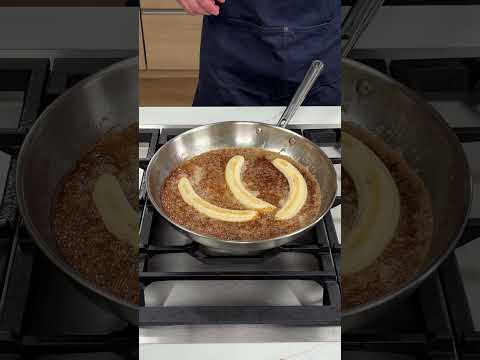 How To Flambé