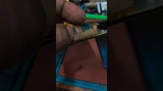 After Mobile Display Change Touch Screen Not working #shorts #displaychange #anokhatechnique