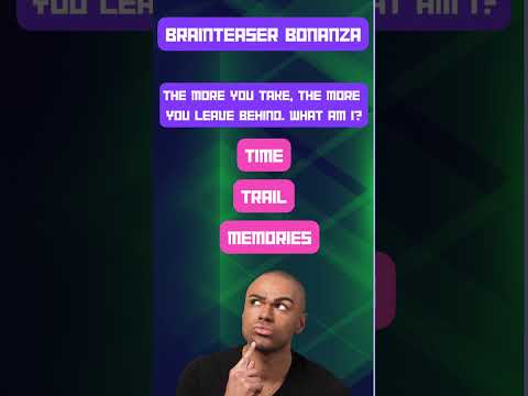Crack the Code: Unleash Your Mind with This Riveting Riddle Challenge!