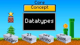 Core programming series (2)