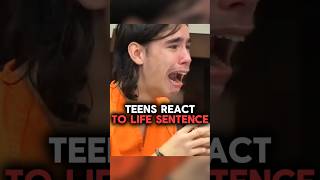 Teens React To Life Sentence (Part 2)