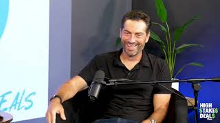 S3: Ep 6 Why Traditional Brokerages Are Losing Agents