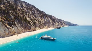 Lefkada | The sparkling gemstone of the Ionian