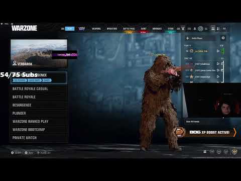 $5000 trio Customs | $50k Huskerr Howl Champ
