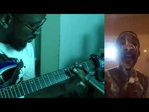 "Baigne ar Dilo Frais" goes metal