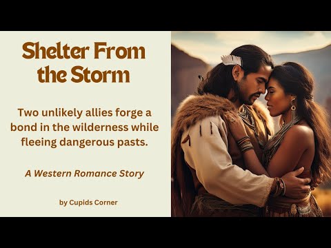 Shelter From The Storm