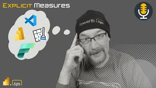 Getting Your Dream Job - Ep.350 - Power BI tips