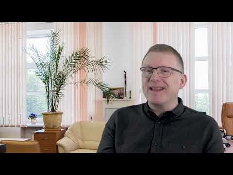 Scot - What's important to students when choosing a course