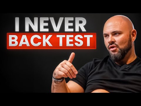 Hard Truths About Forex Trading, Why Justin Harrison Doesn’t Spend His Trading Profits