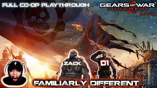 Me And @zackhary Are Back... Now Its Judgment Time...