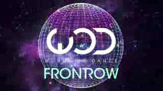 Dance terkeren sedunia