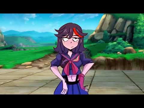 DBZ Fighters little pogchamp