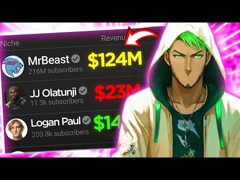 How Much YouTube Pays You For 1,000 Views In 2024