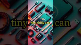 Travel Smart: Must-Have Budget Tech Essentials! | #techyvibes #tech #traveltech #budgetfriendlytech