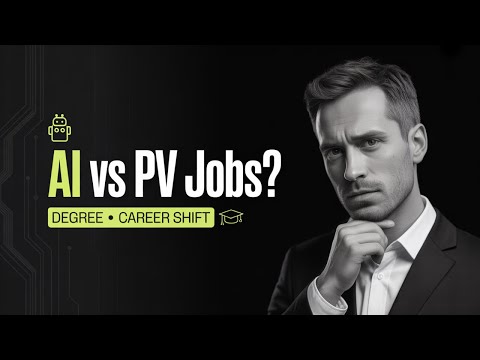 “AI, Degrees & Career Transitions in Pharmacovigilance — What Freshers Must Know”