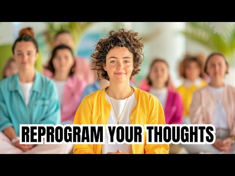 Breaking Free from Limiting Beliefs: The Role of Mindfulness in Mental Reprogramming