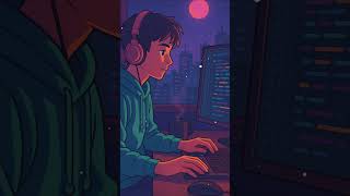 Lo-Fi Coding Beats for Focus | Chill Dev Flow