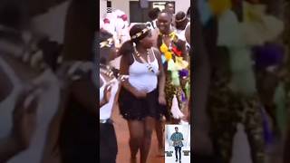 Nuer dance performed at the inter university cultural festival in South Sudan #youtubeshorts #virals